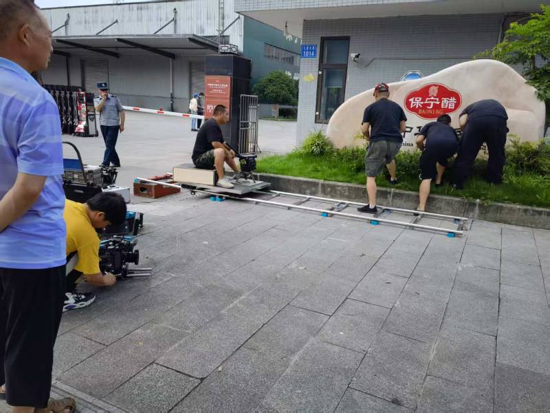 江都区TVC拍摄：制造业专属TVC方案，用镜头展现企业硬核实力！