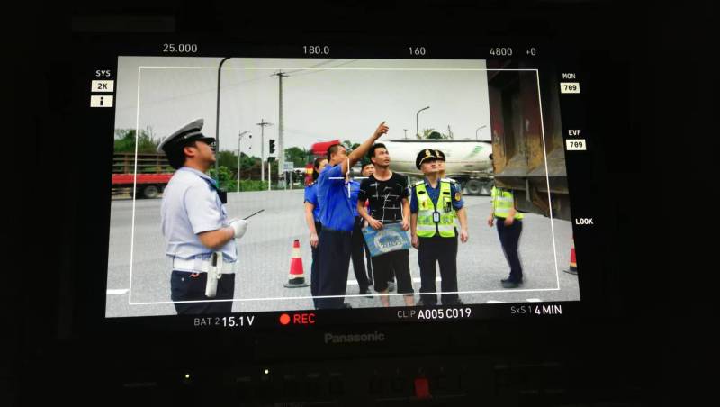 江都区TVC拍摄：用专业镜头助力品牌曝光，让广告触达更多目标用户！