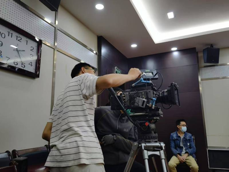 价值沉淀，长效赋能——江都区TVC与广告片拍摄制作的长效价值构建