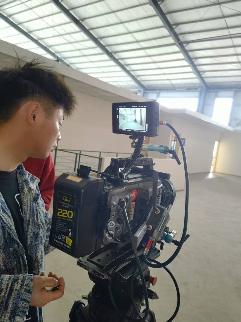 创新驱动，智领未来——江都区TVC与广告片拍摄制作的创新实践