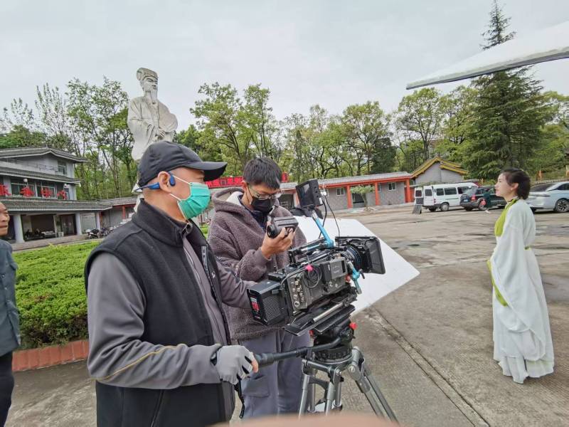 江都区广告片拍摄公司：从策划到投放，一站式服务，让品牌传播更高效！