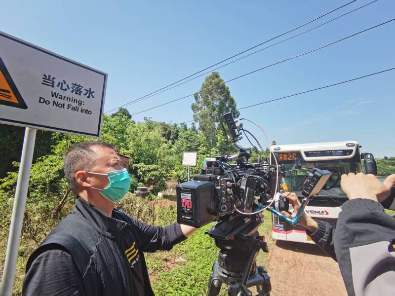 江都区TVC拍摄公司：深耕本地市场，为品牌定制专属拍摄方案