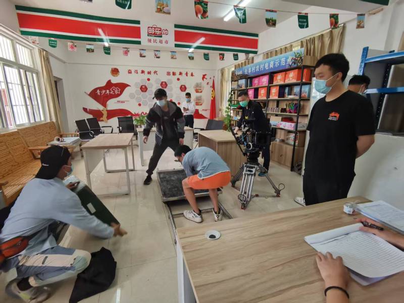 江都区广告片拍摄公司